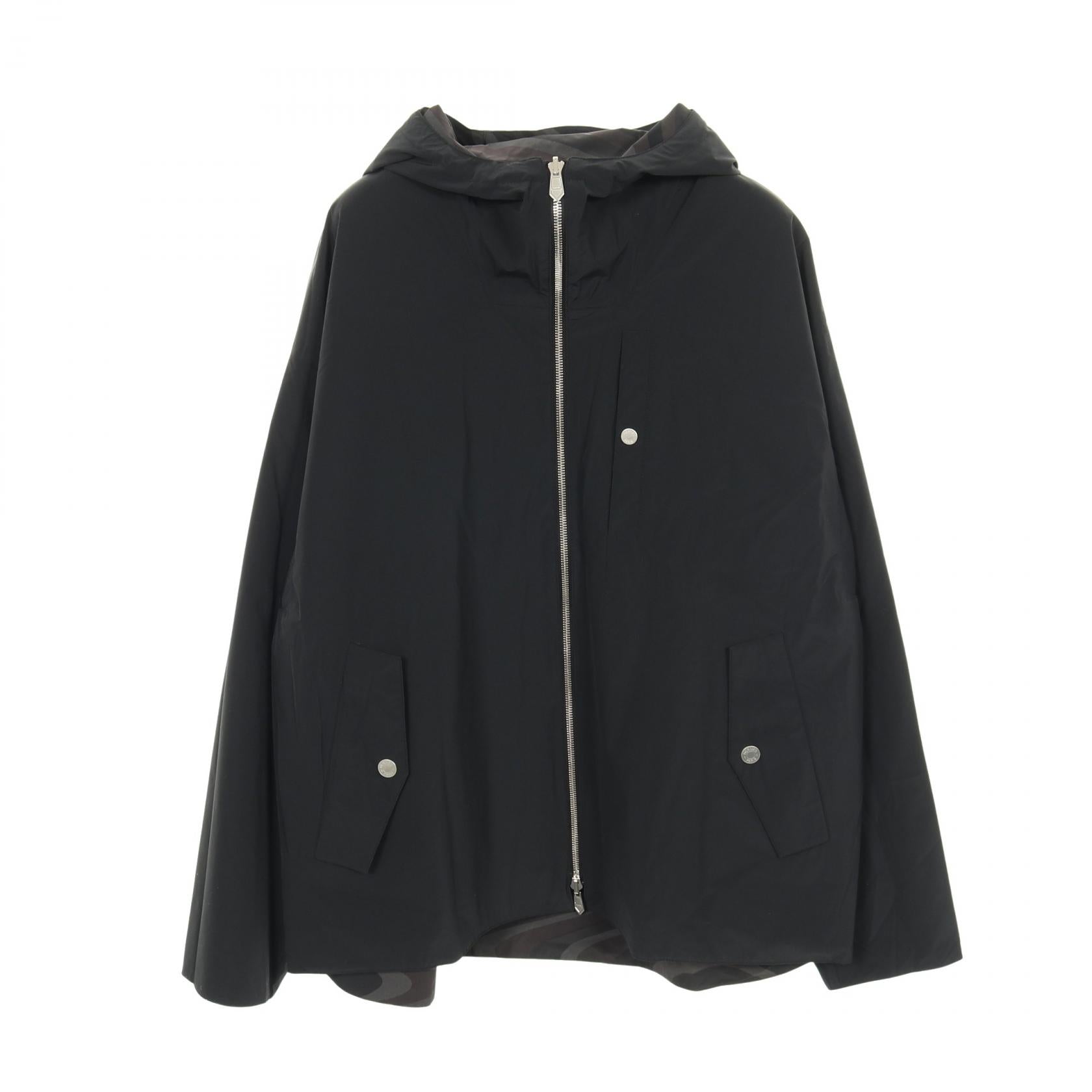 Hermes Nylon Outerwear