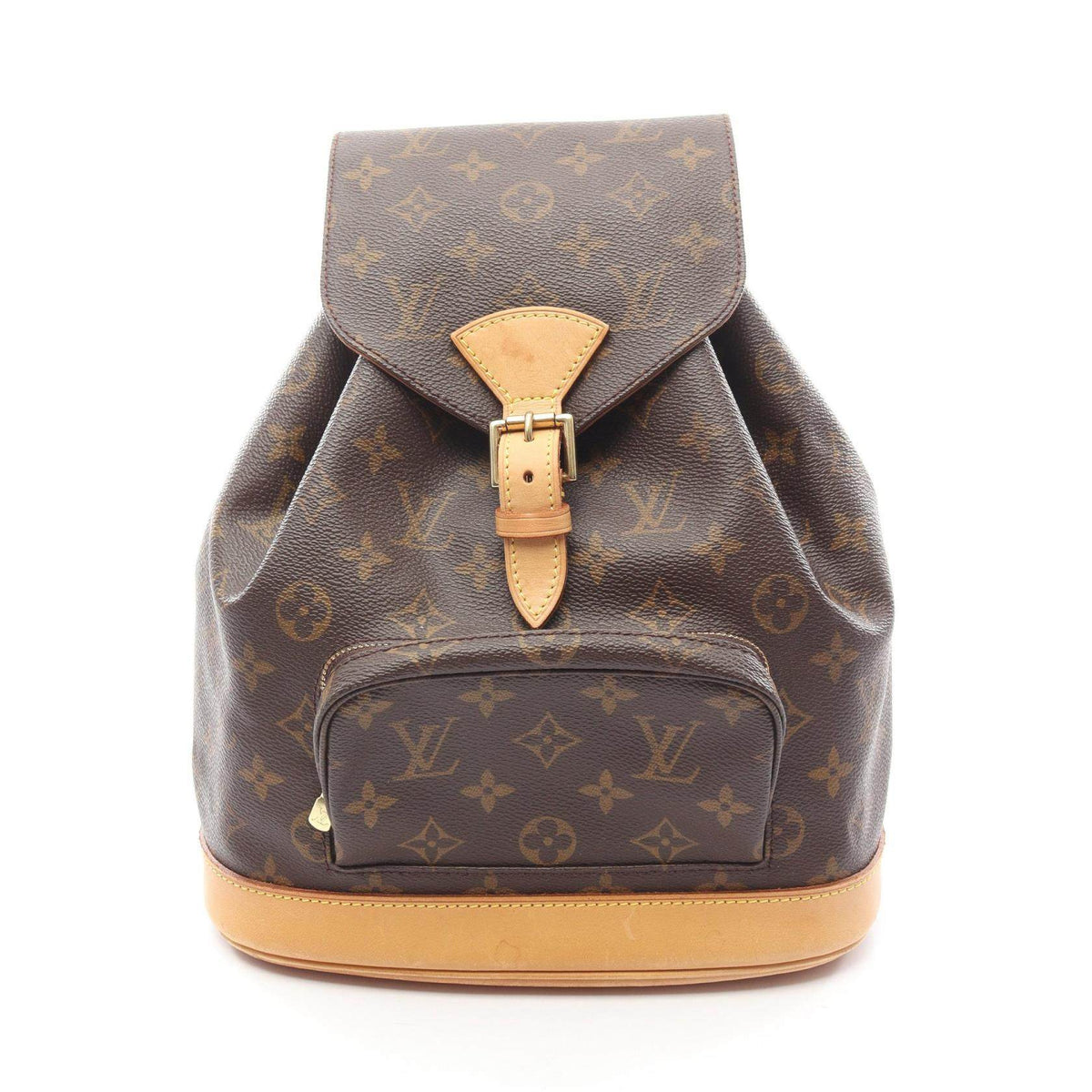 Louis Vuitton Monogram Backpack