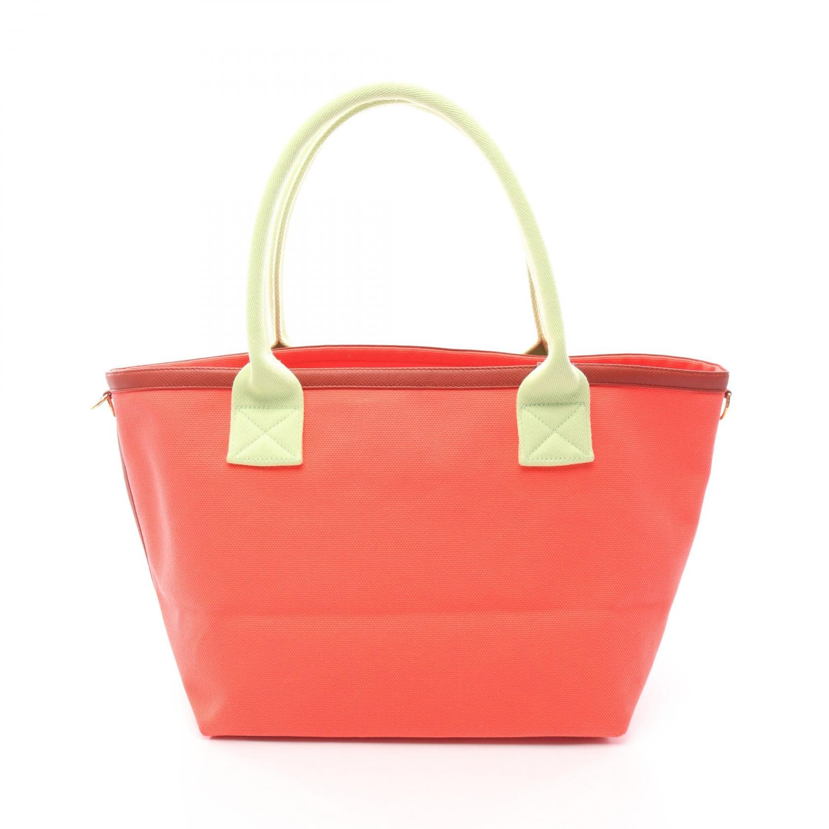 Hermes Petit h So Cabas tote bag