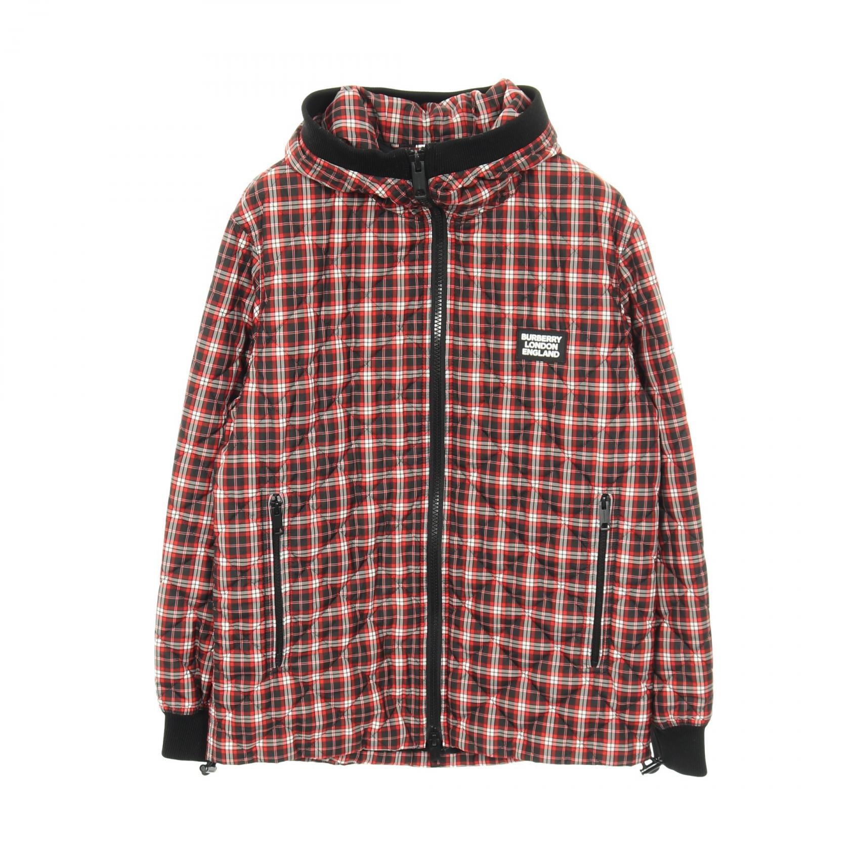 Burberry Polyester Outerwear