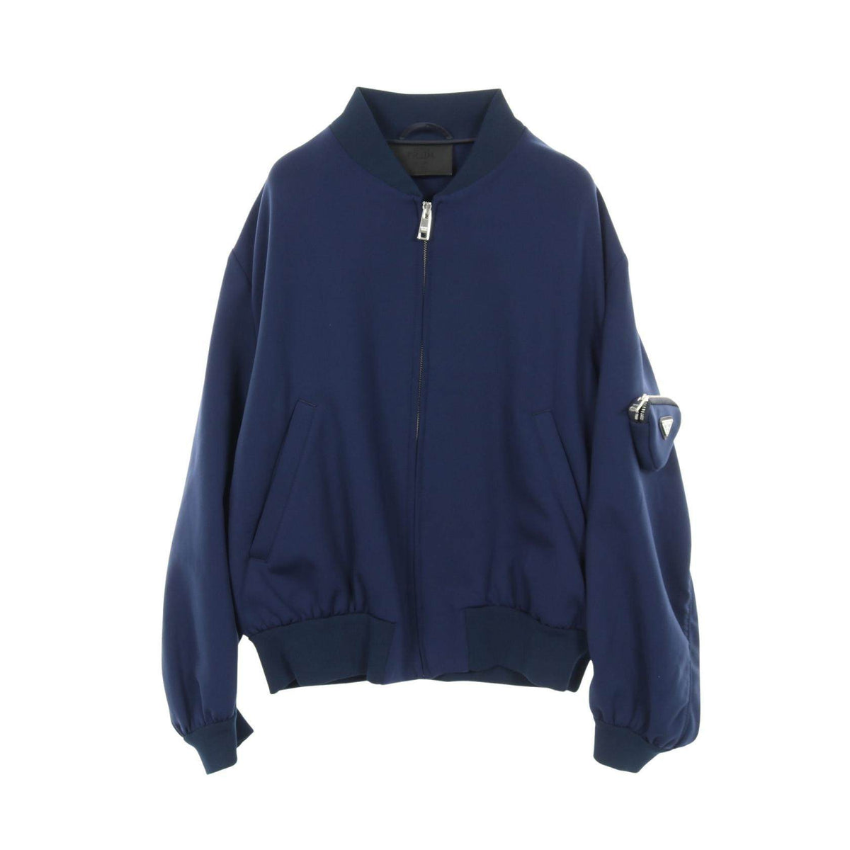 Prada Nylon Jacket