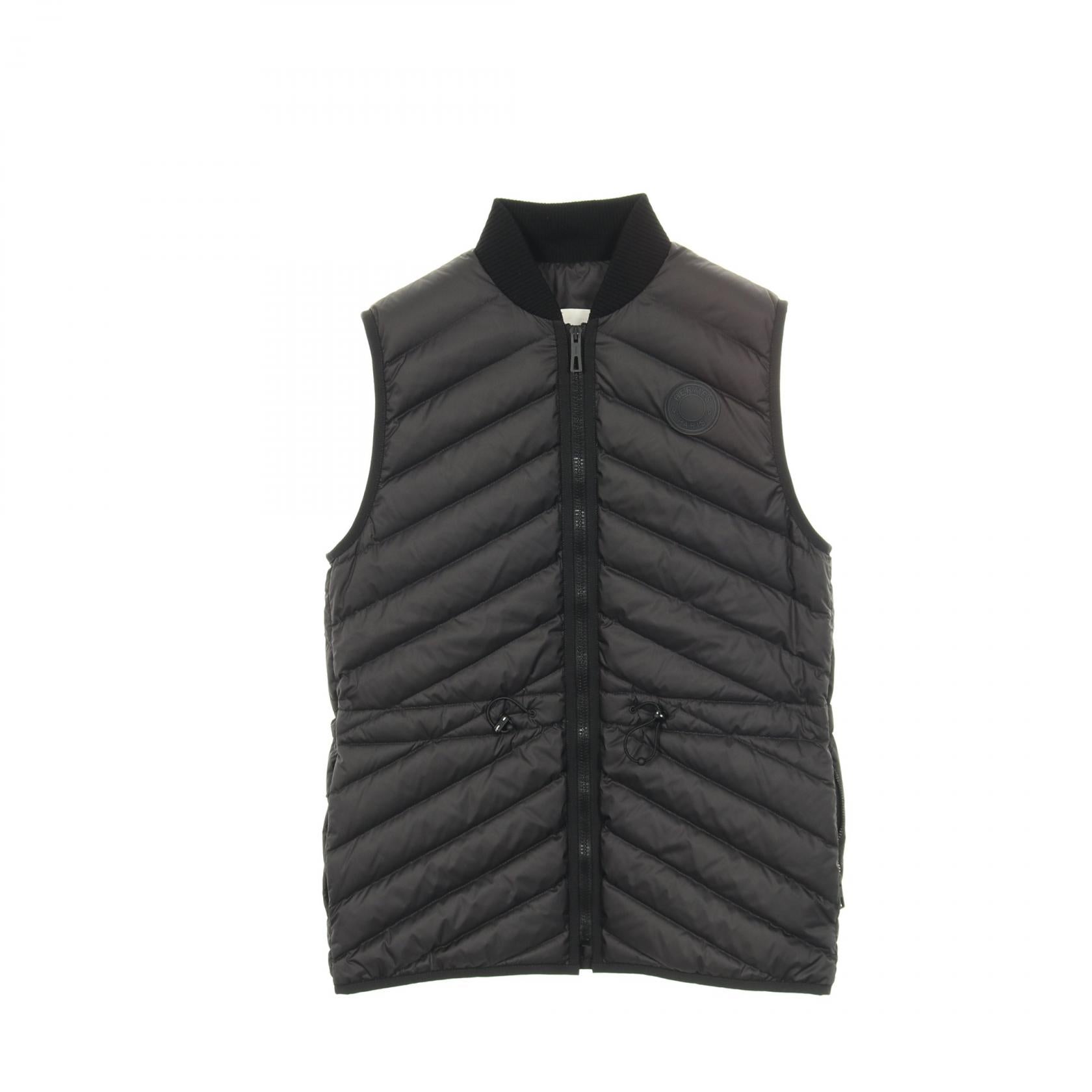 Hermes Down Vest