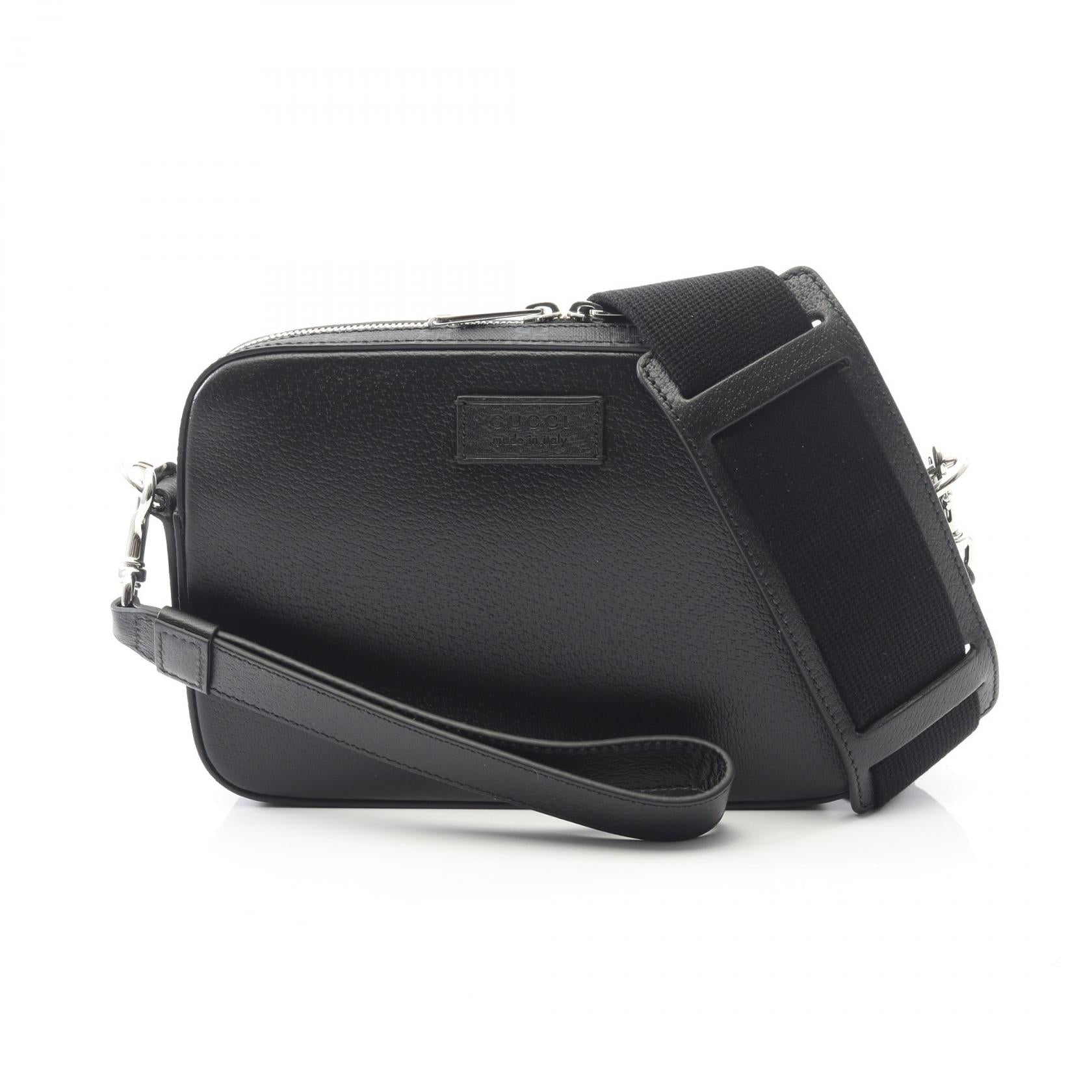 Gucci GG Crossbody Bag