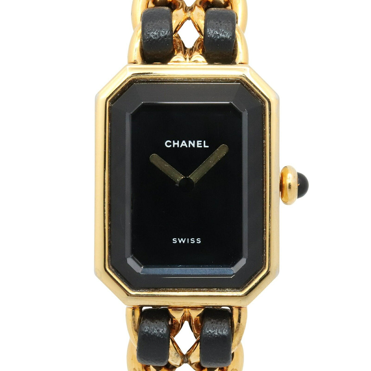 CHANEL Premiere GP Watch