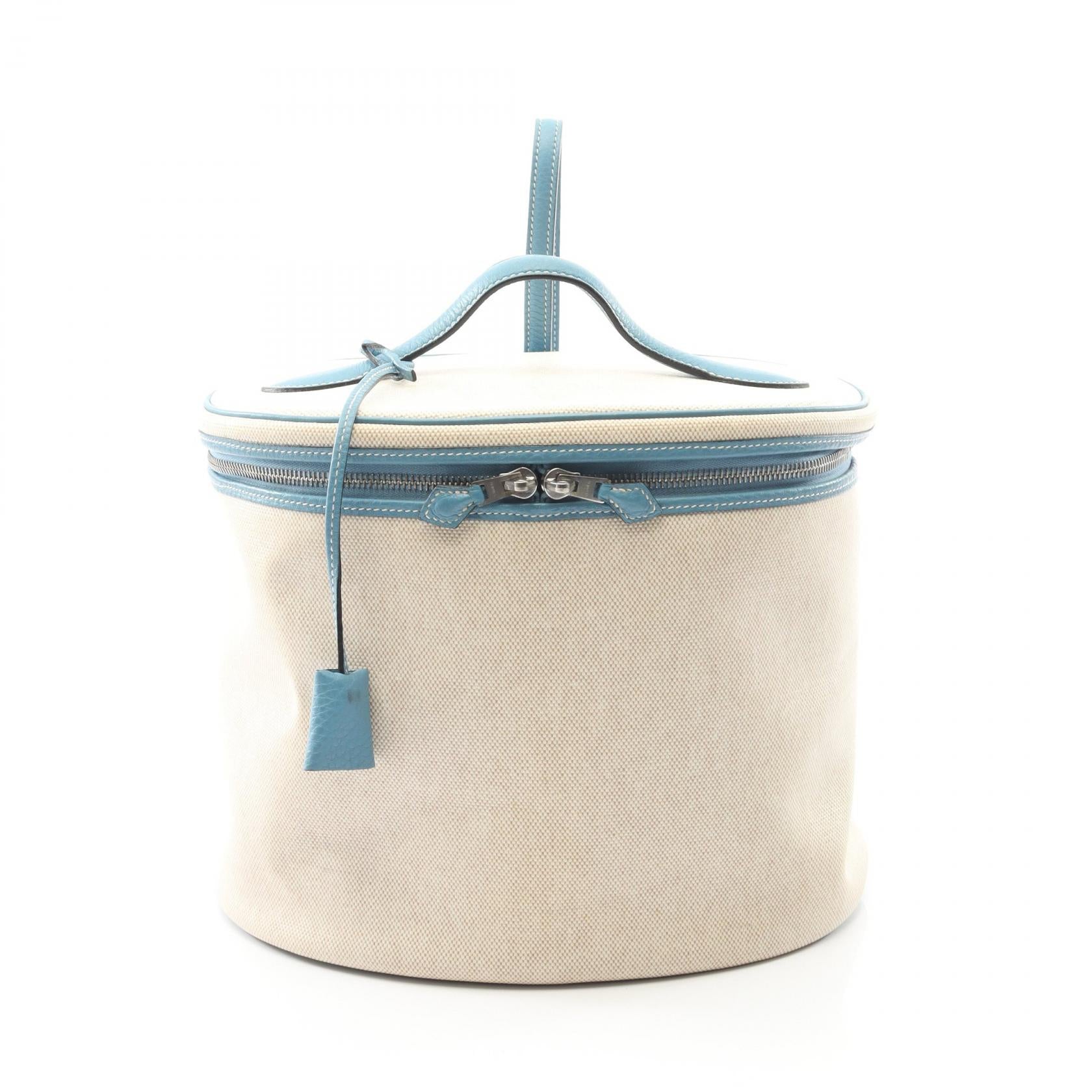 Hermes Intercity Toile H Tote bag