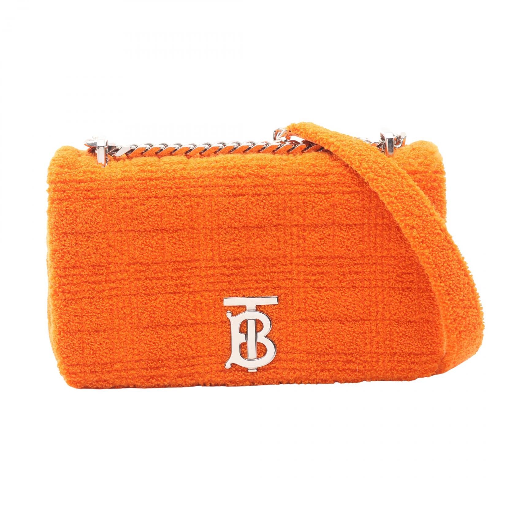 Burberry Lola Small Shoulder Bag
