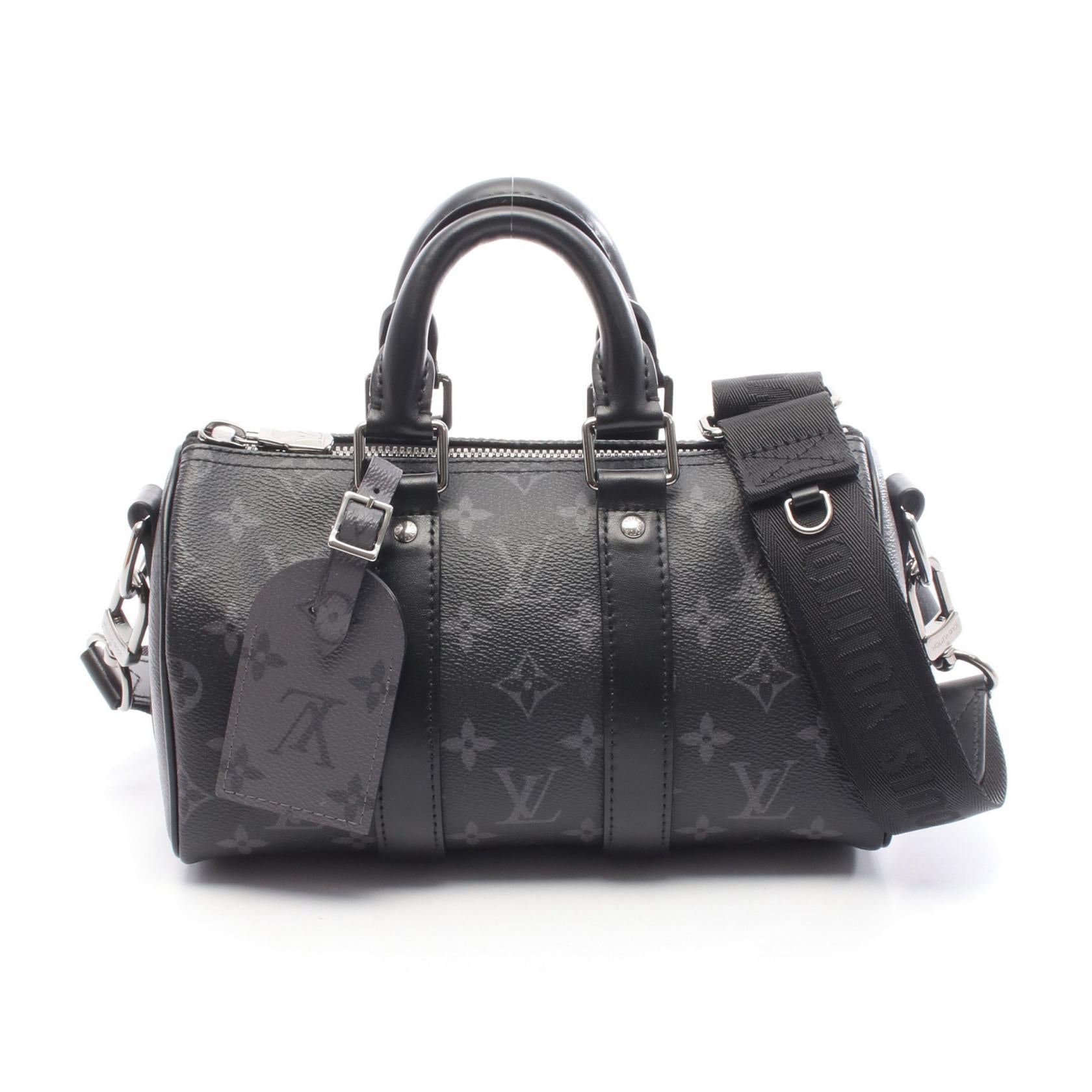 Louis Vuitton Keepall Bandouliere shoulder bag