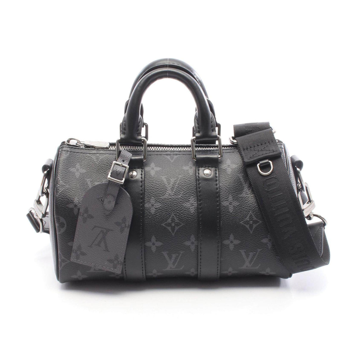 Louis Vuitton Keepall Bandouliere shoulder bag