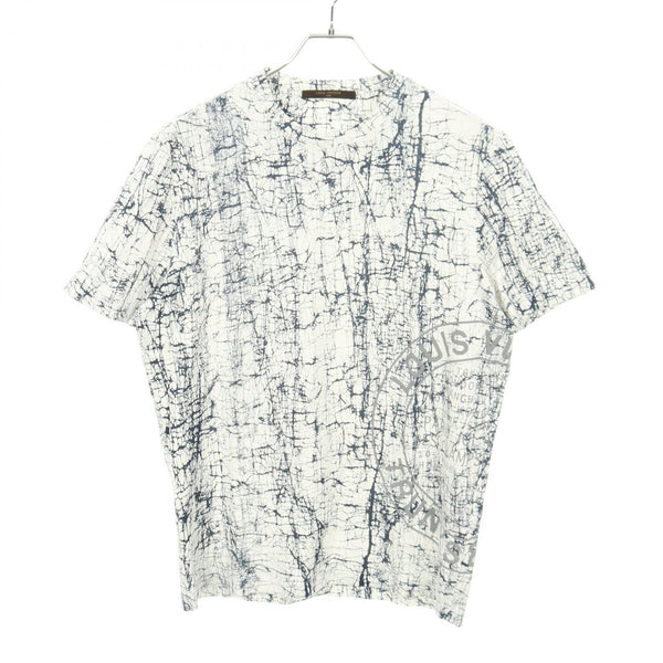 Louis Vuitton Cotton T Shirt