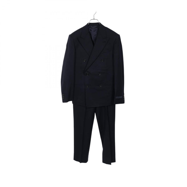 Louis Vuitton Wool Suit