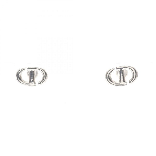 Dior CD Logo Earrings
