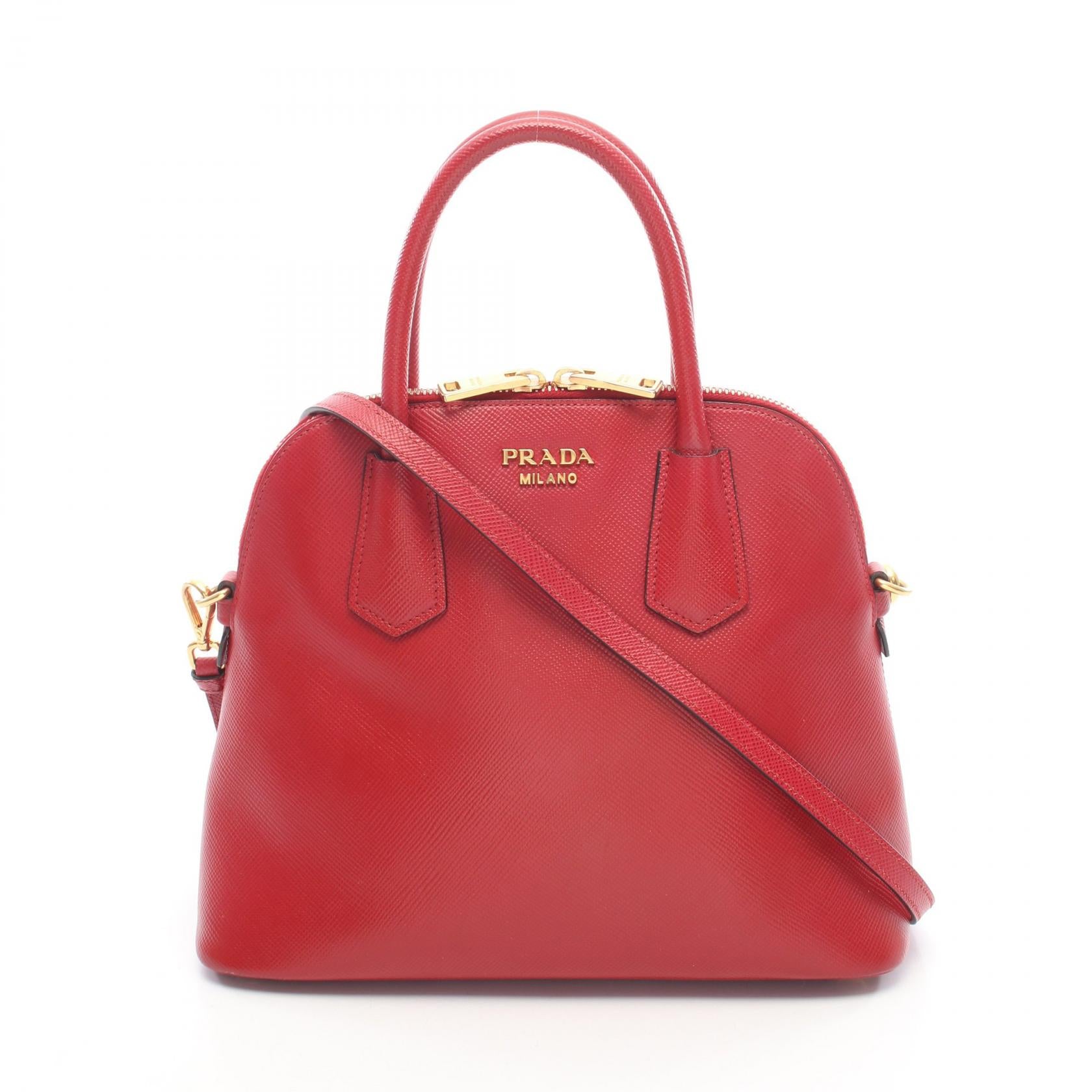 Prada SAFFIANO CUIR handbag