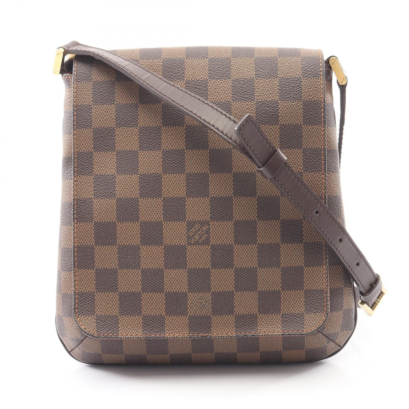 Louis Vuitton Musette Salsa Damier shoulder bag