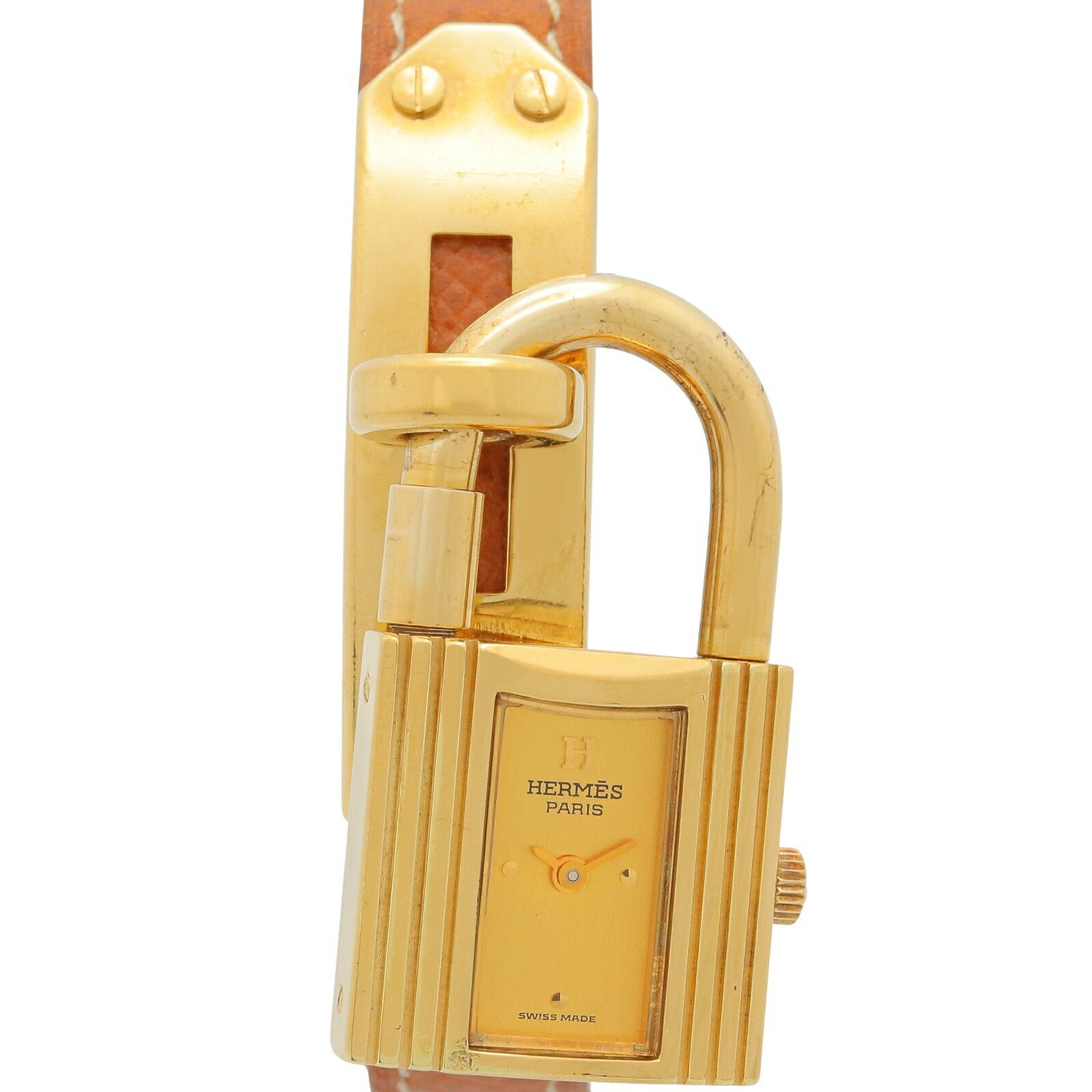 Hermes Kelly Watch
