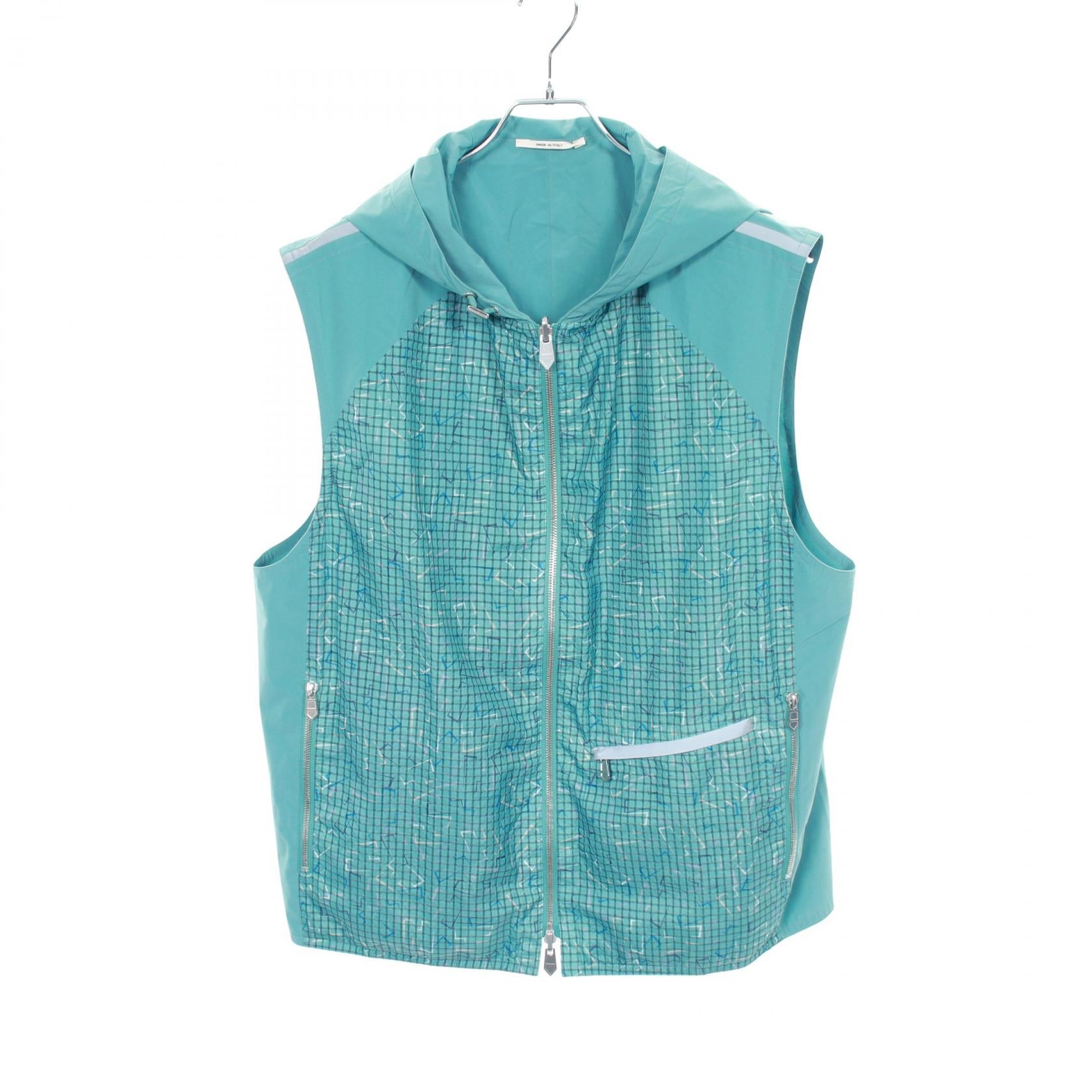Hermes Nylon Vest