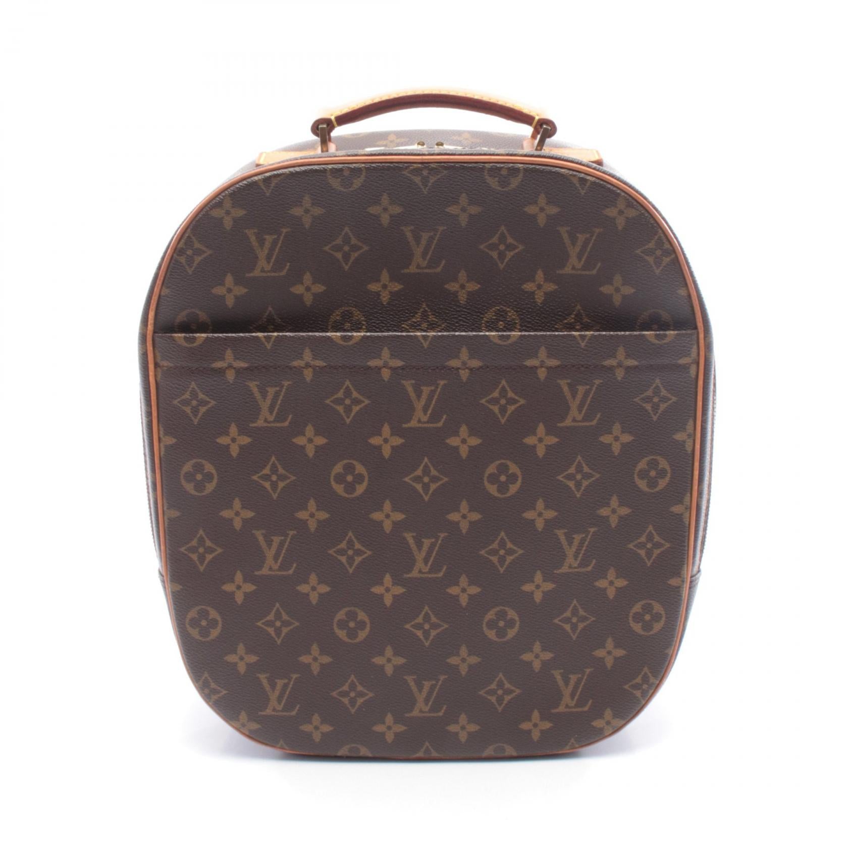 Louis Vuitton Packall Sac A Dos Monogram Handbag