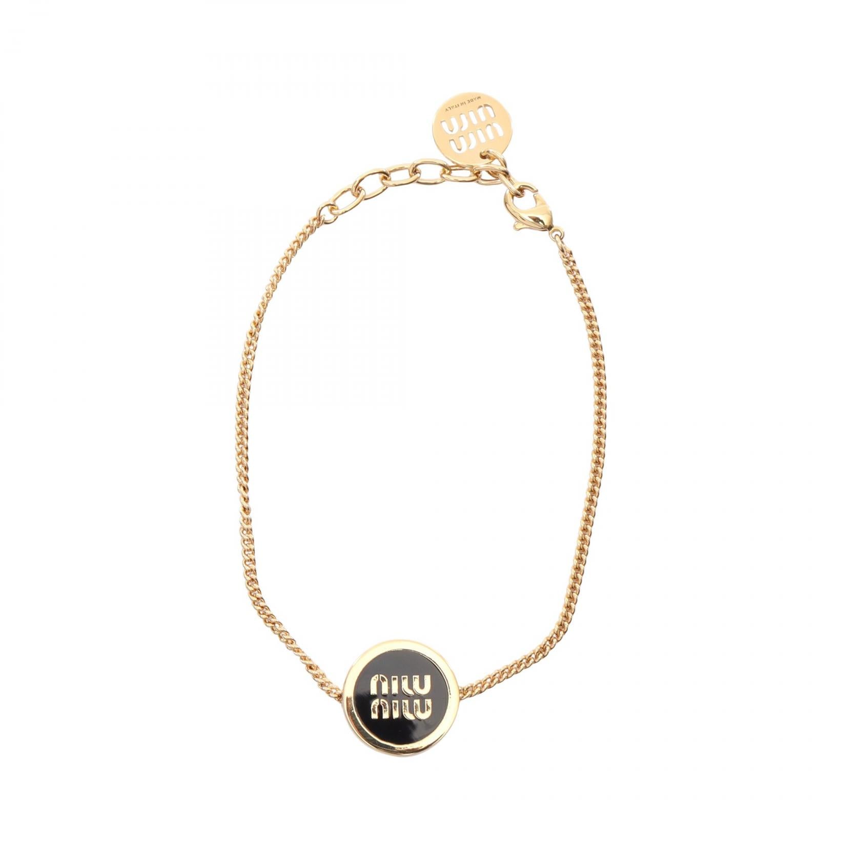 Miu Miu Bracelet