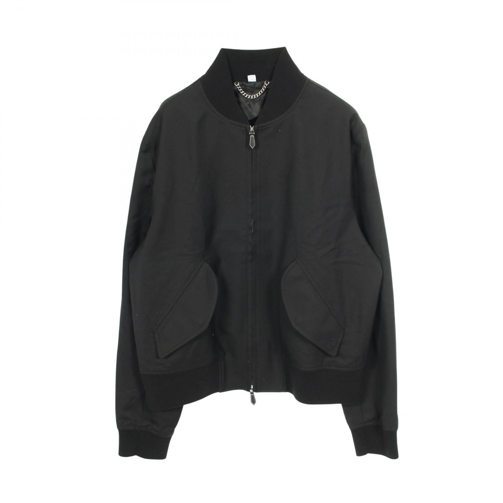 Burberry Wool Jacket