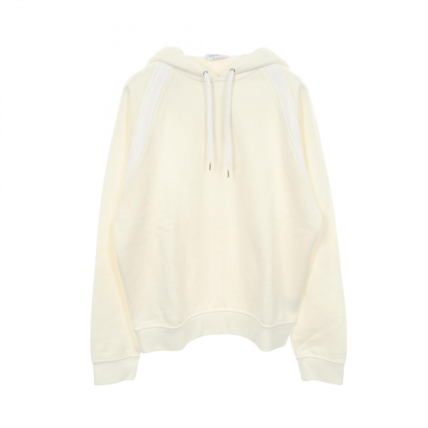 Hermes Cotton Hoodie