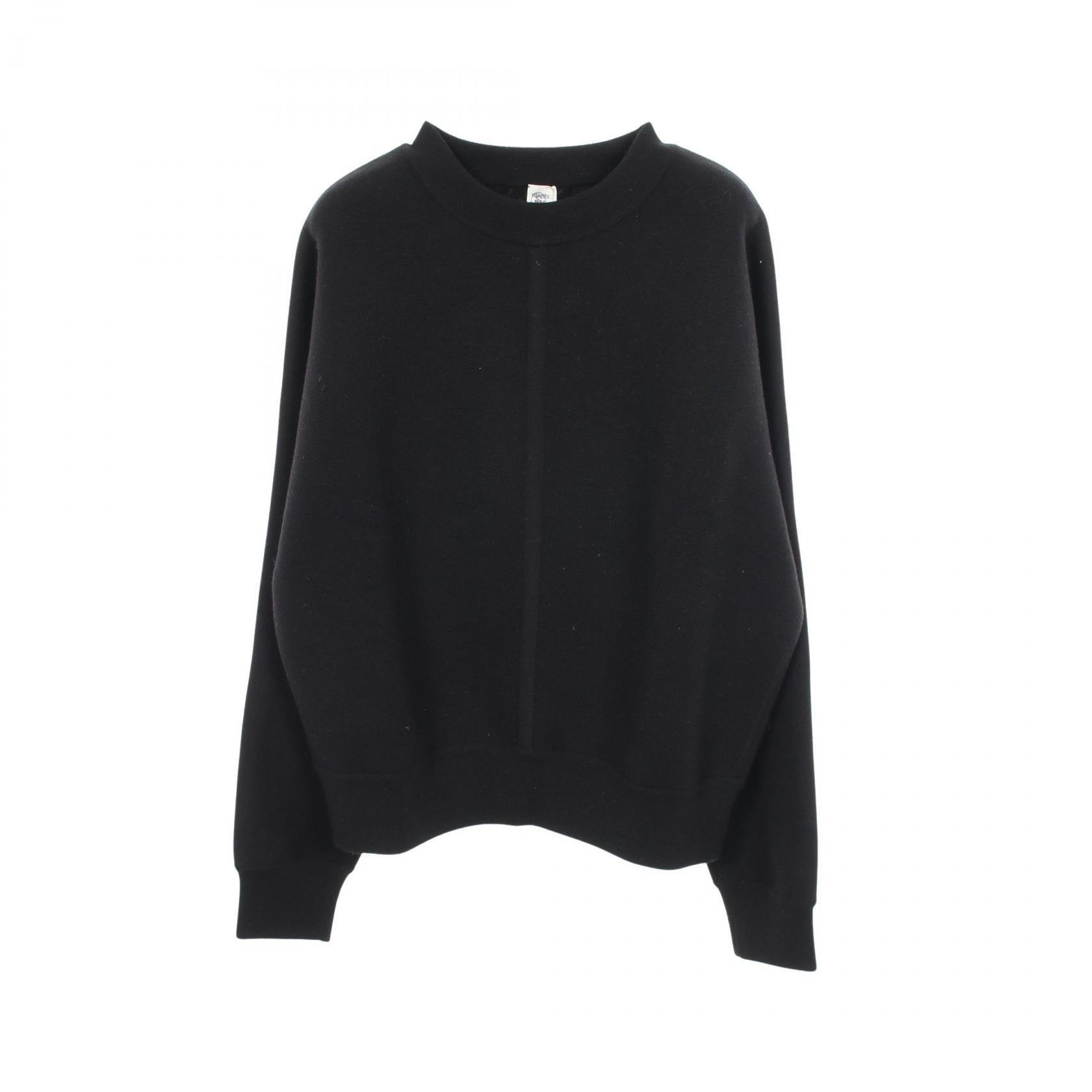 Hermes Cashmere Knit Top