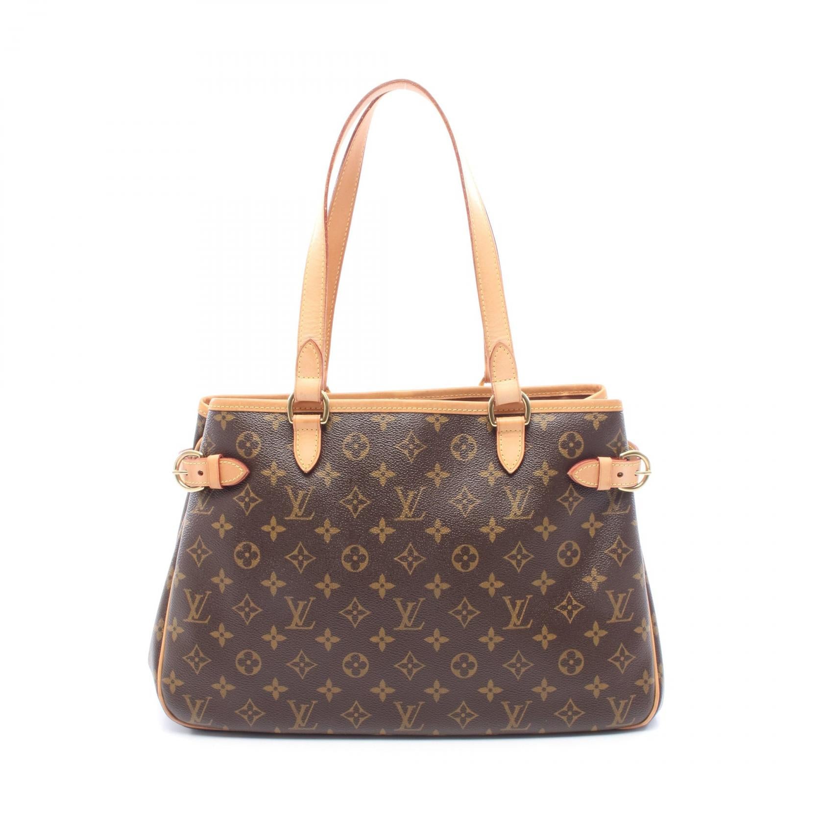 Louis Vuitton Batignolles Horizontal Monogram bag