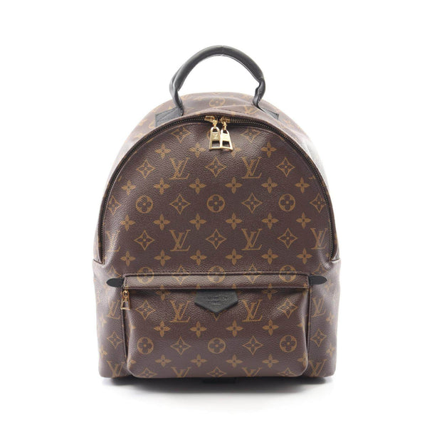 Louis Vuitton Palm Springs Monogram Backpack