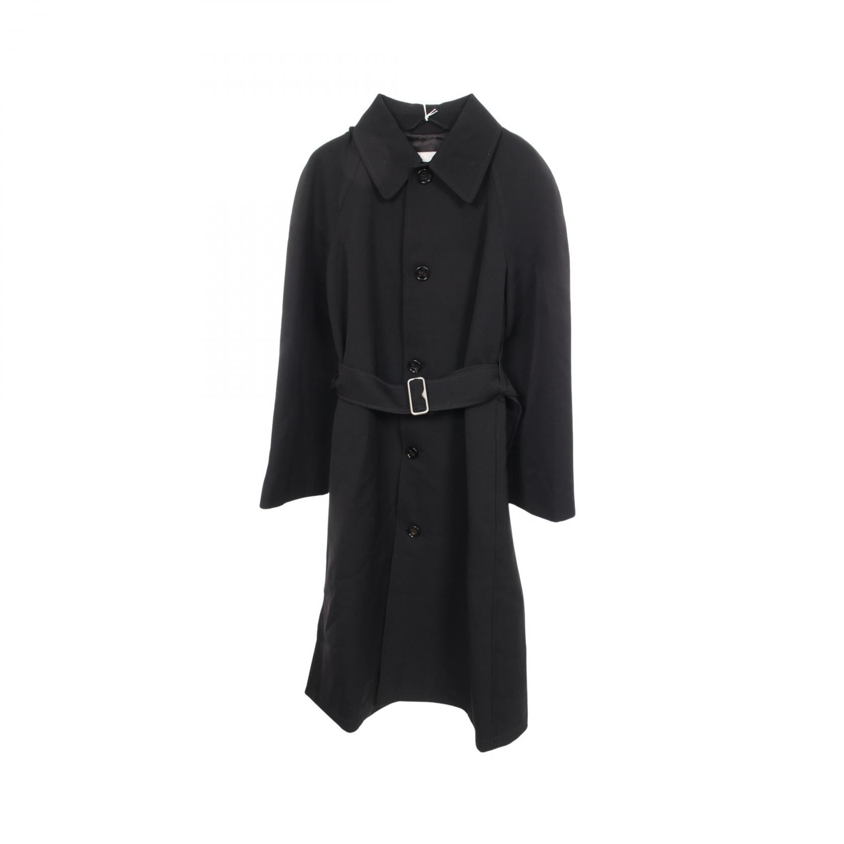 Burberry Wool Coat