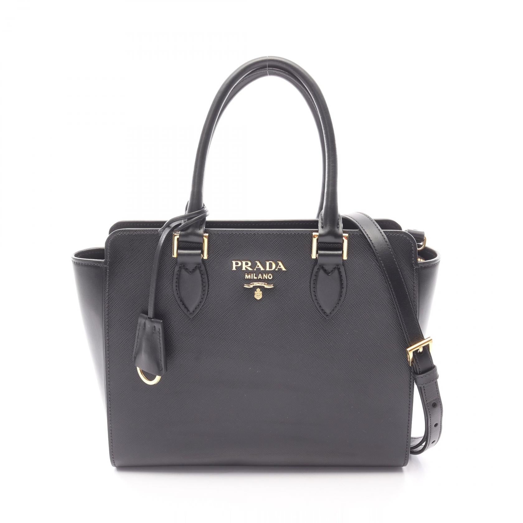 Prada Saffiano Handbag