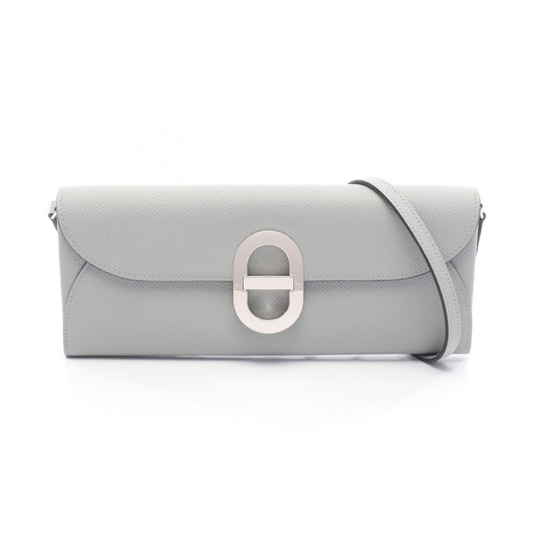 Hermes Chaine d’Ancre To Go calf leather shoulder bag