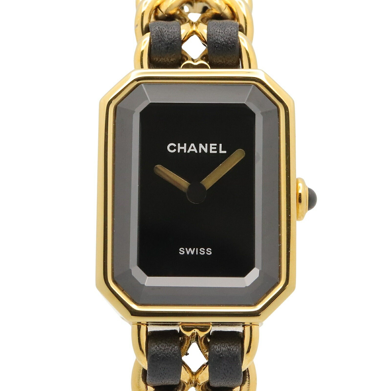 CHANEL Premiere Original Edition Quartz