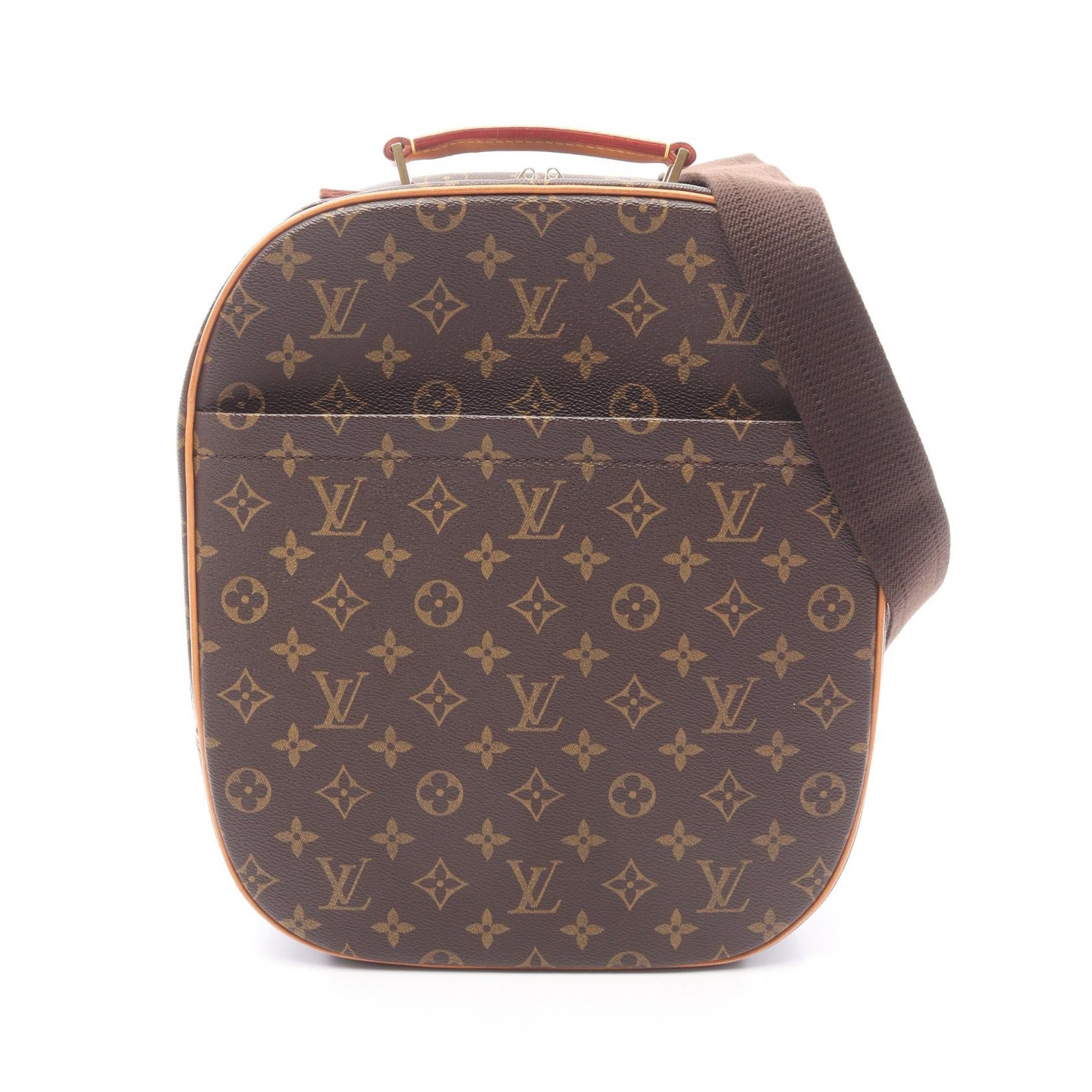 Louis Vuitton Packall Sac A Dos Monogram Handbag