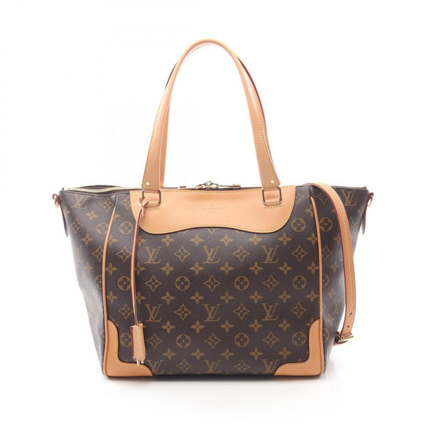 Louis Vuitton Estrela Monogram Tote Bag