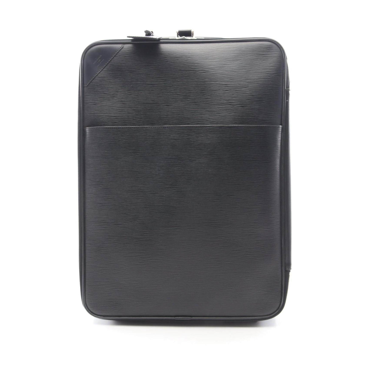 Louis Vuitton Pegase55 Epi Suitcase