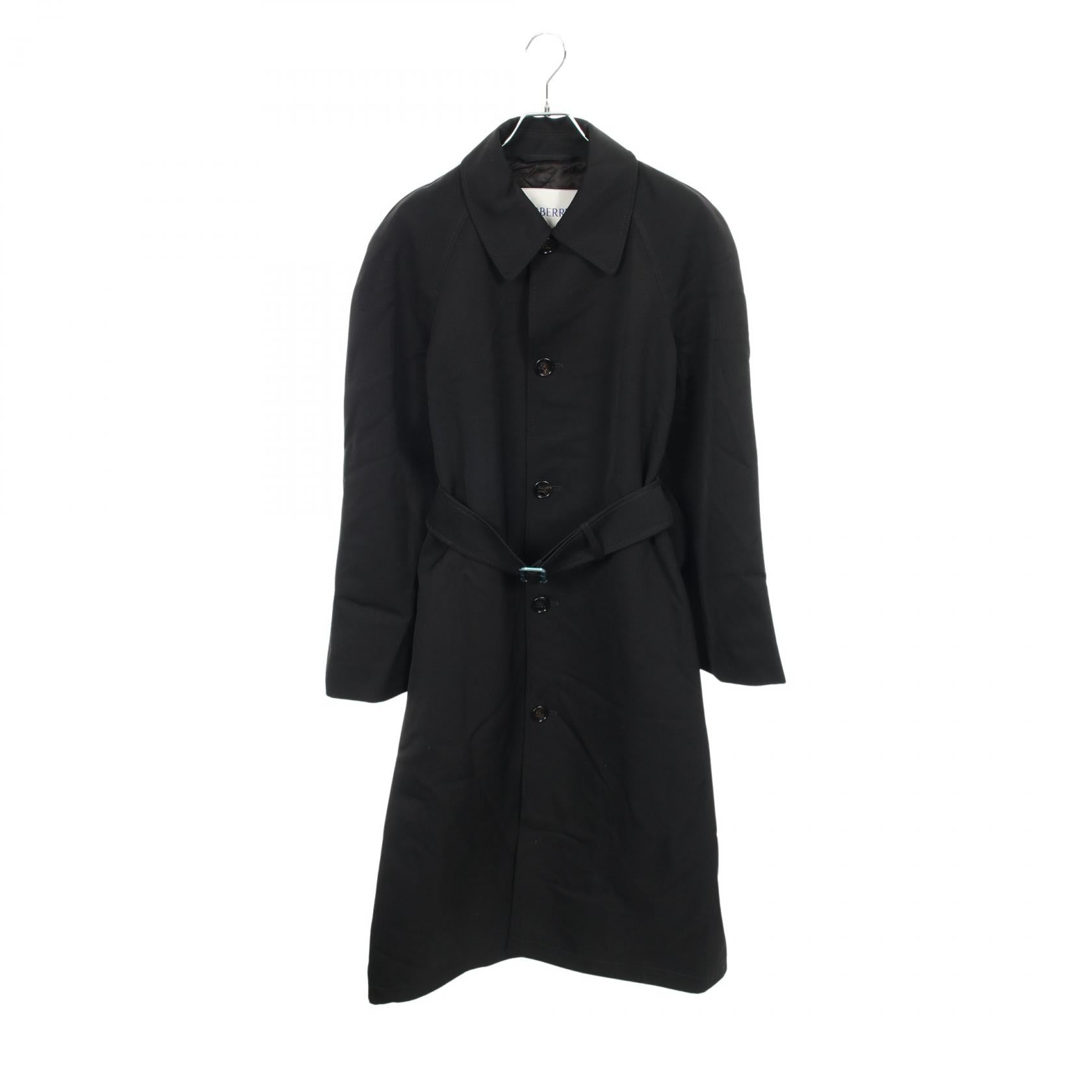 Burberry Wool Coat
