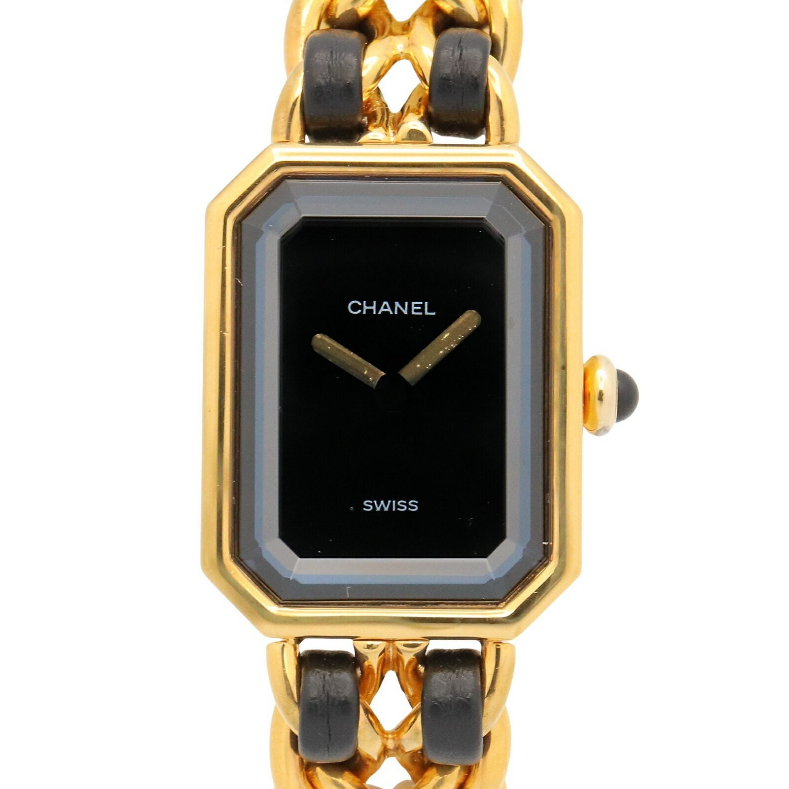 CHANEL Premiere GP Watch