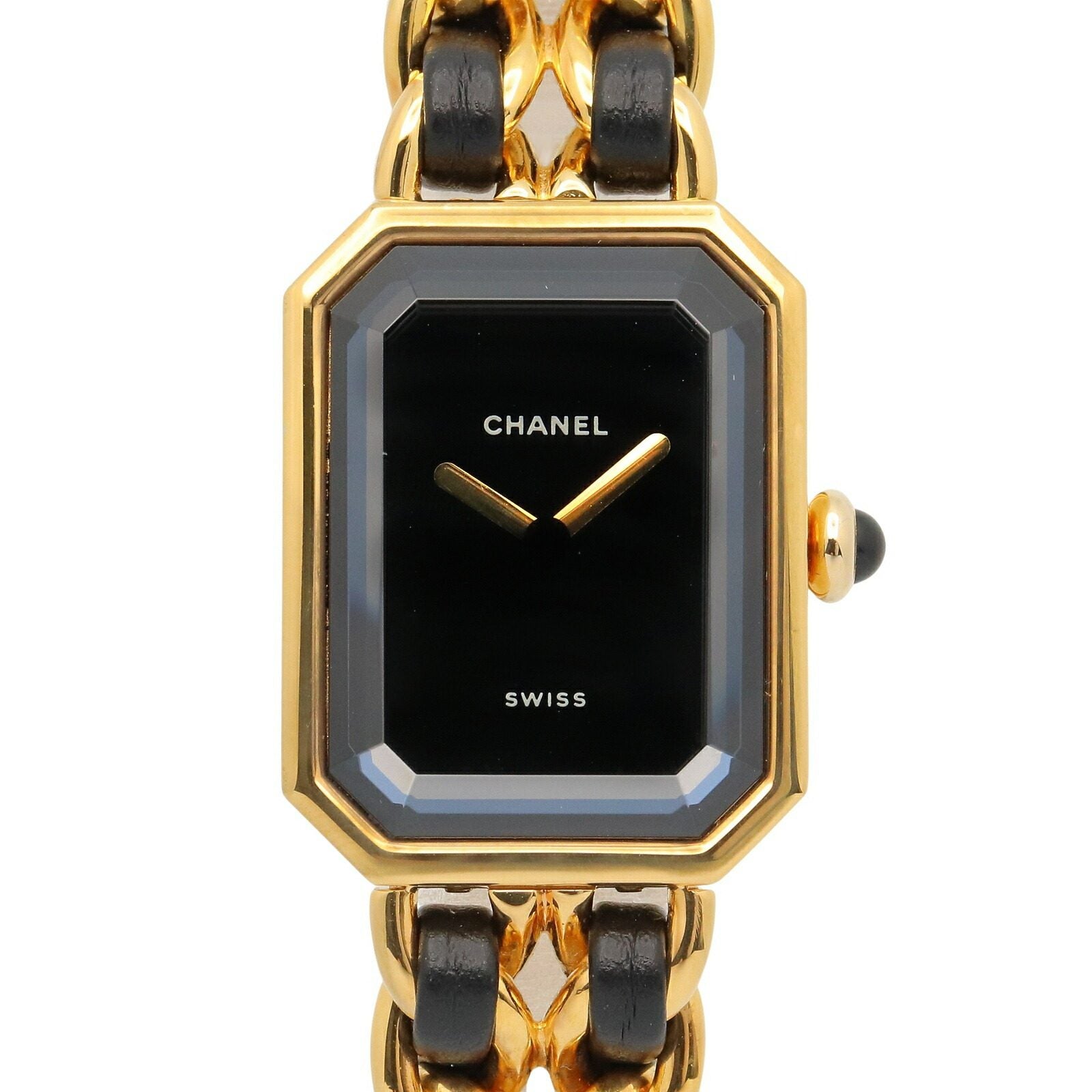 Chanel Premiere GP Ladies Watch
