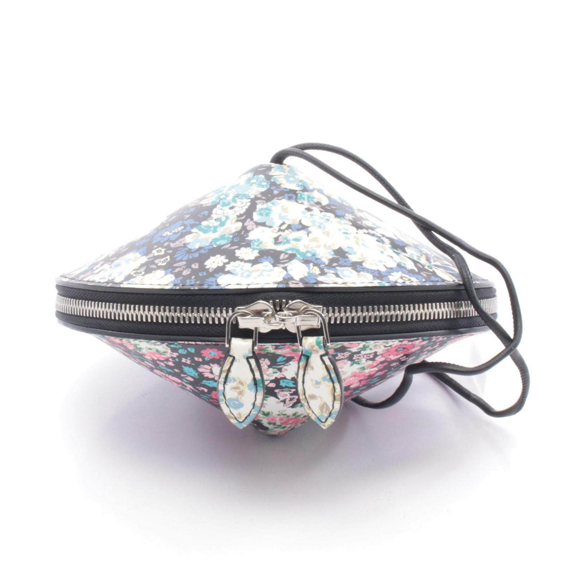Louis Vuitton Toupie Leather Shoulder Bag