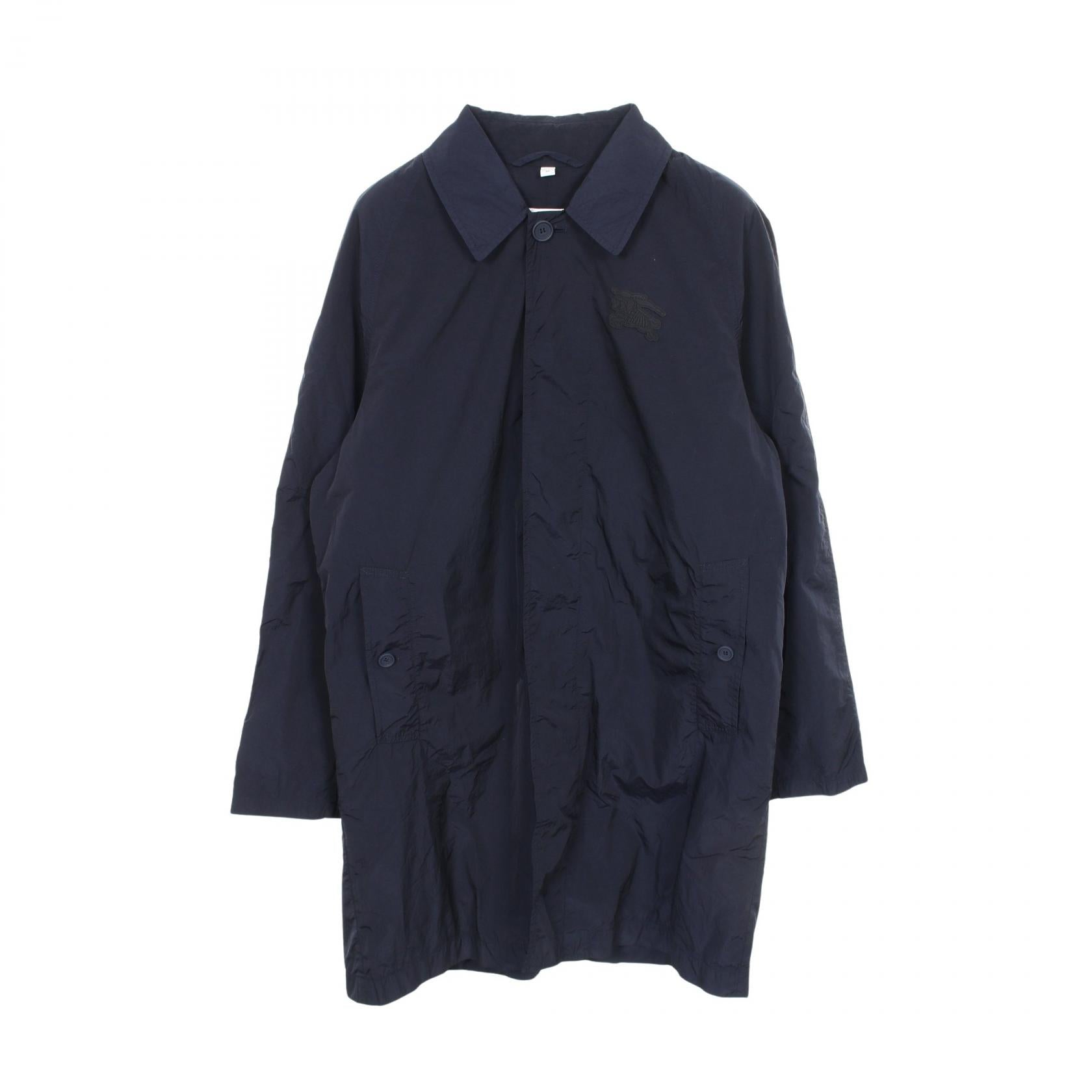 Burberry London Nylon Coat