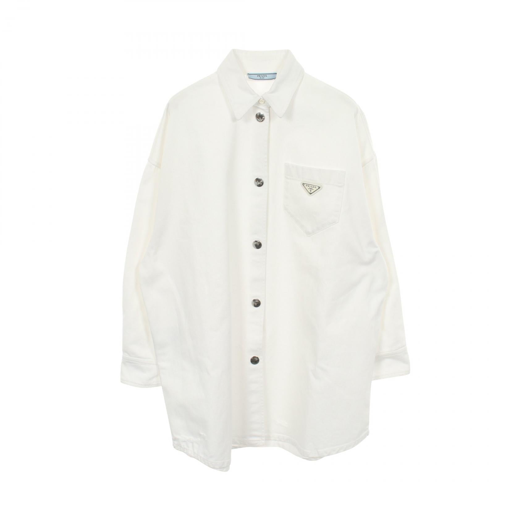 Prada Cotton Top