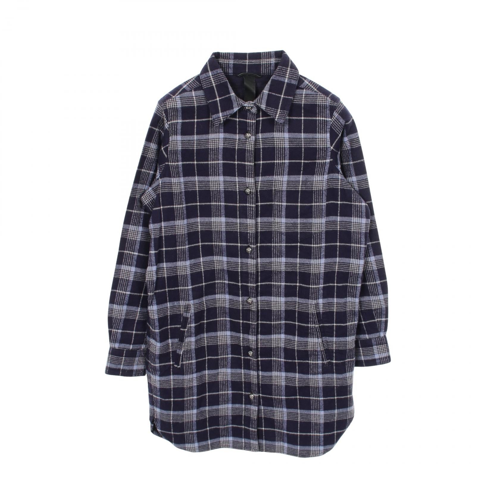 CHROME HEARTS WESTN Cotton Top