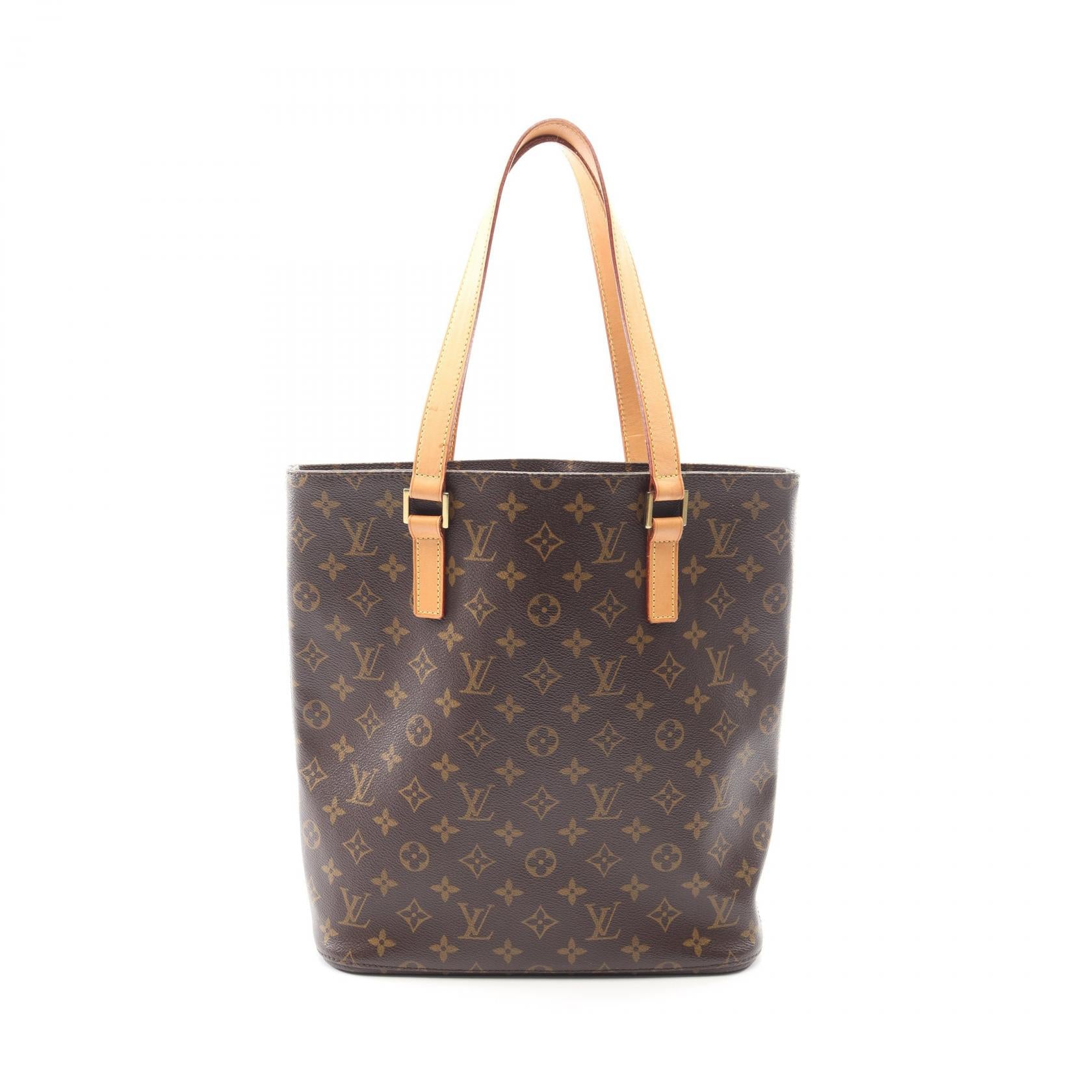 Louis Vuitton Vavin GM Monogram Tote Bag