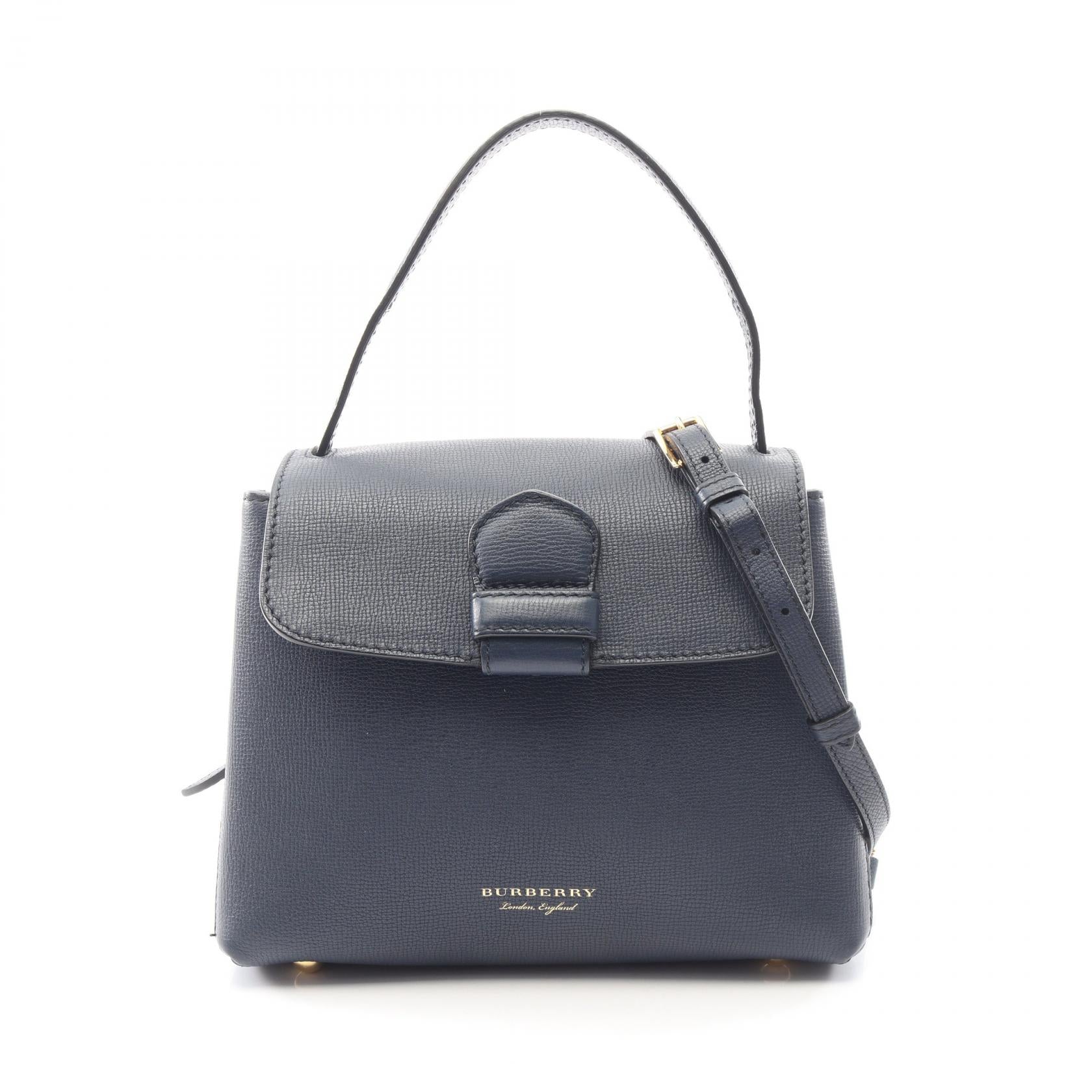 Burberry Camberley 2way handbag