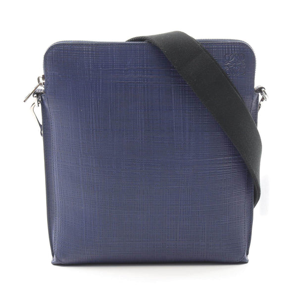 Loewe GOYA CROSSBODY BAG leather shoulder bag