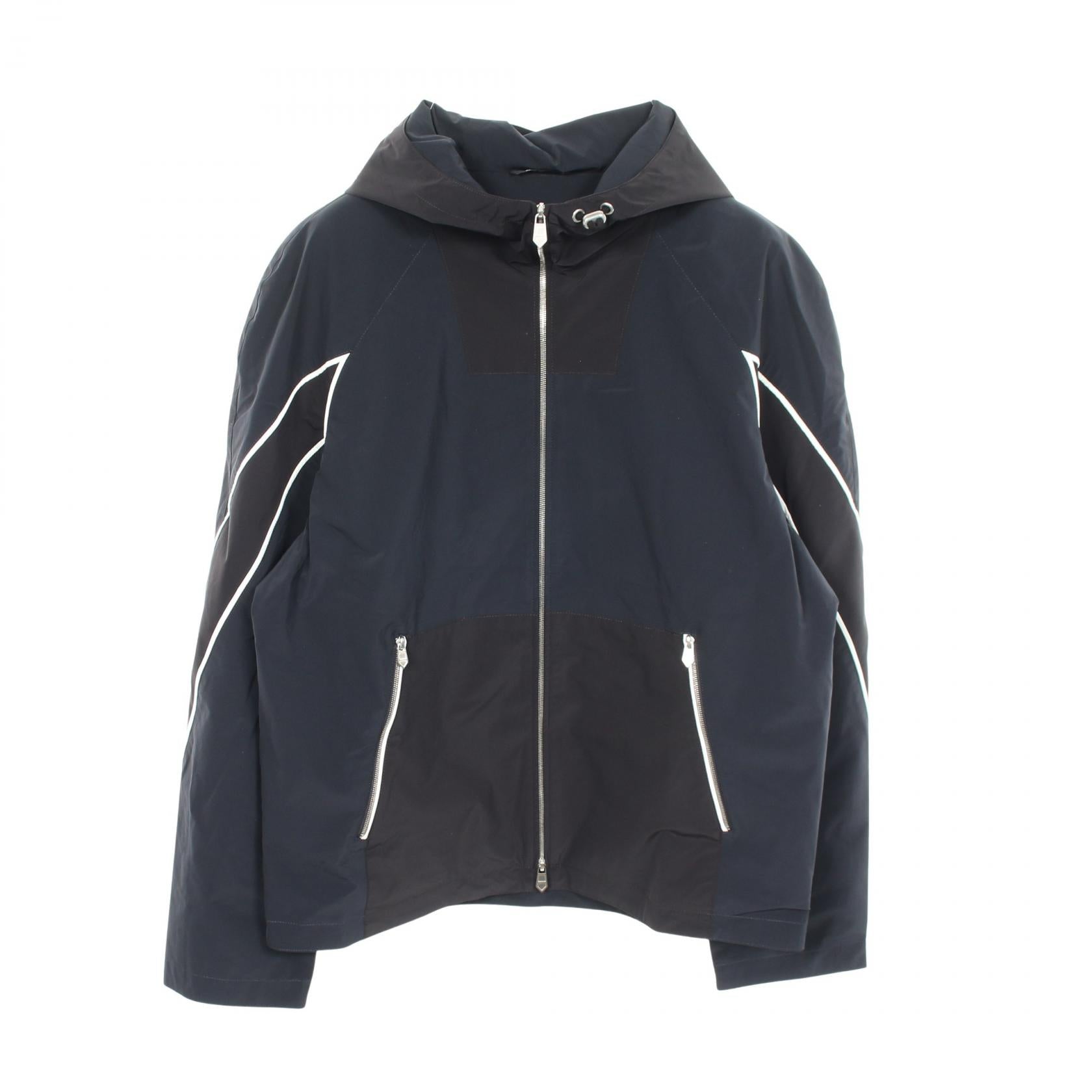 Hermes Nylon Jacket