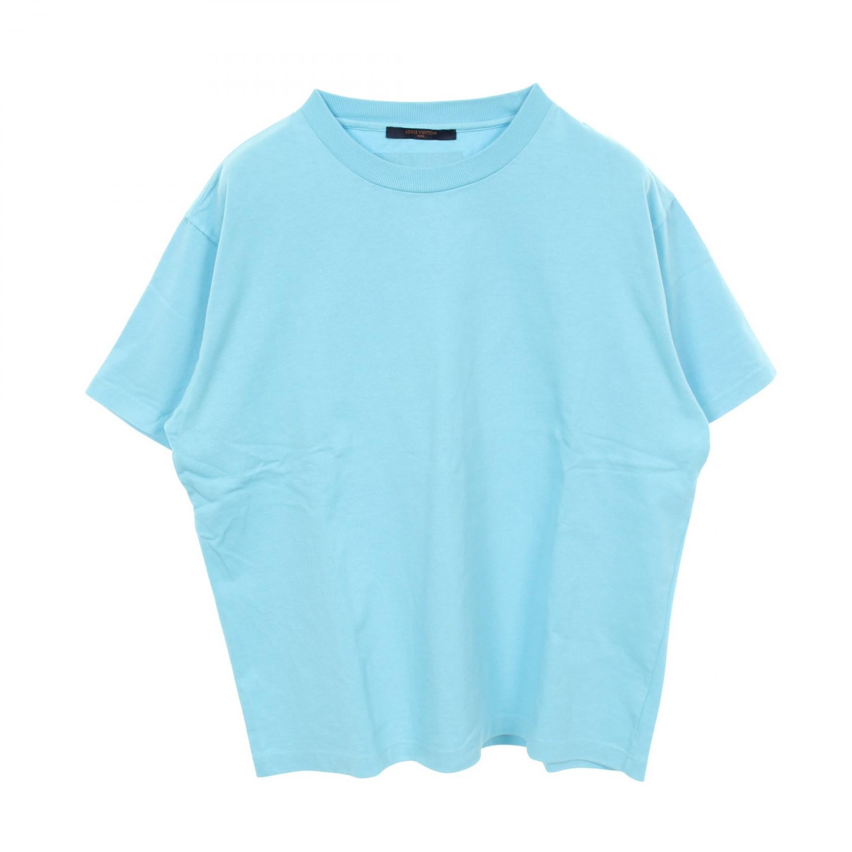 Louis Vuitton Inside Out Cotton T Shirt