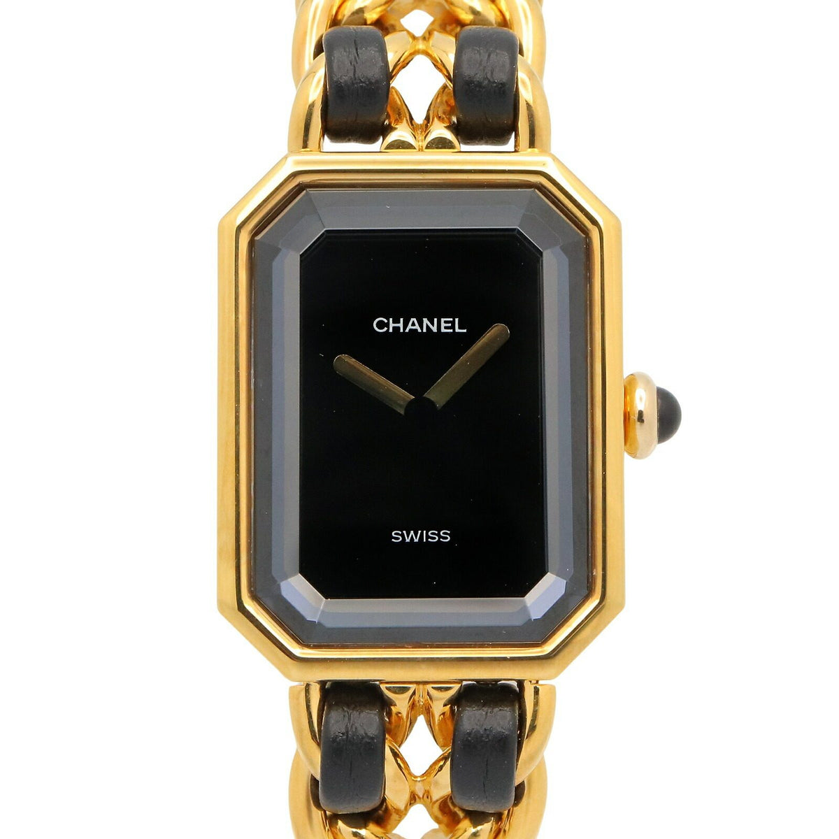 Chanel Premiere GP Quartz
