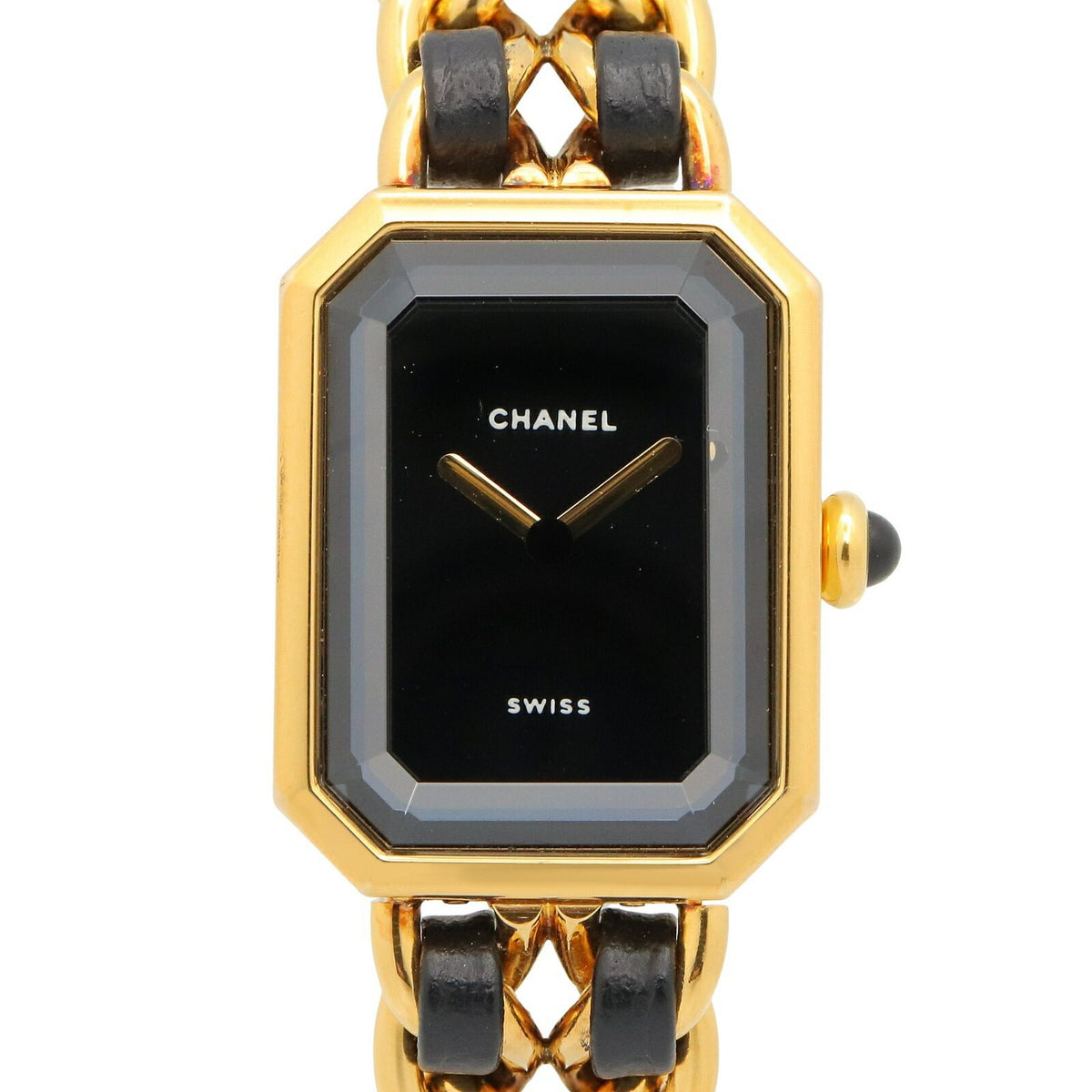 Chanel Premiere Quartz