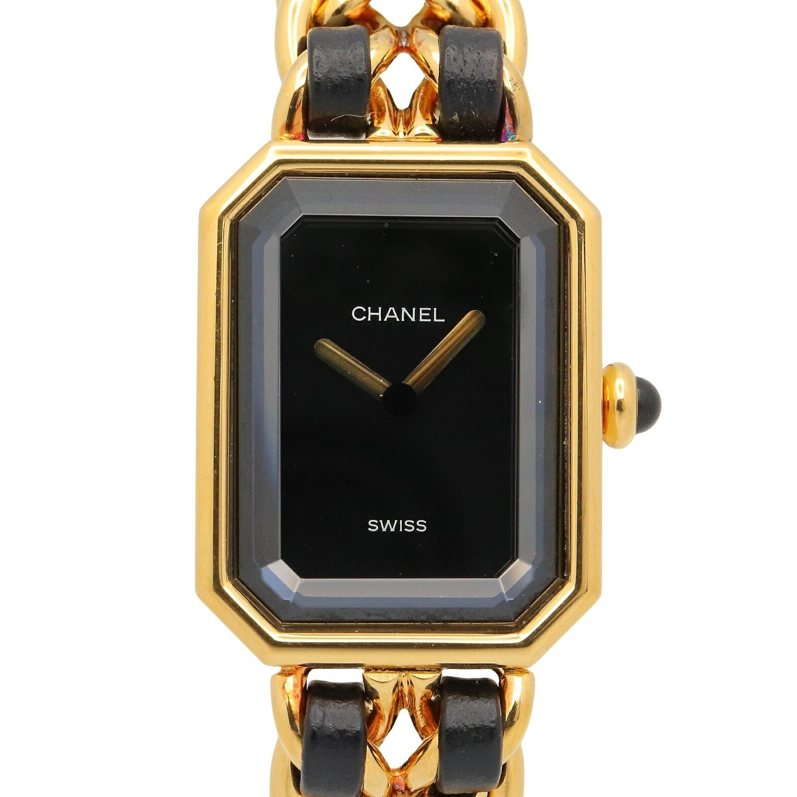 Chanel Premiere GP Ladies Watch