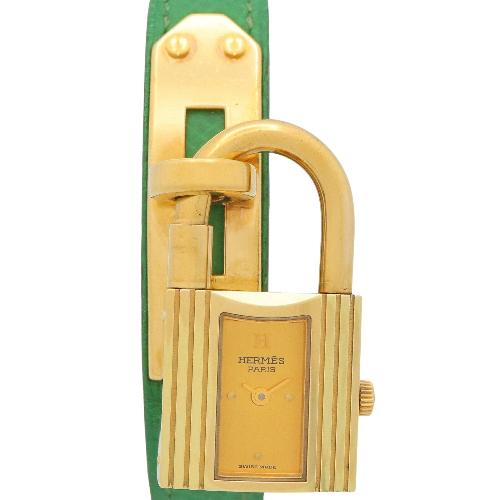 Hermes Kelly GP Watch