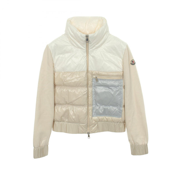 Moncler Panel Down Jacket
